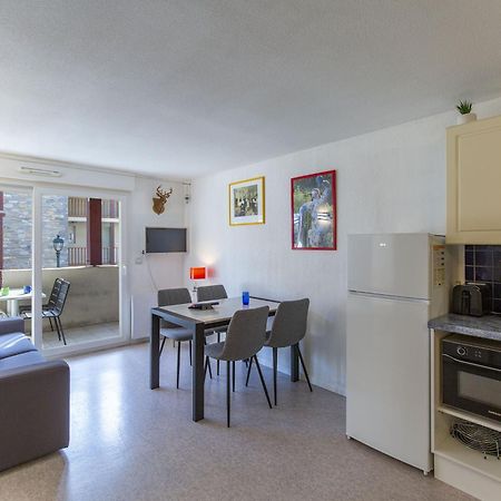 Appt 4 Pers Tout Equipe, Hypercentre Village, Fibre, Garage, Linge Fourni Saint-Lary-Soulan Eksteriør bilde