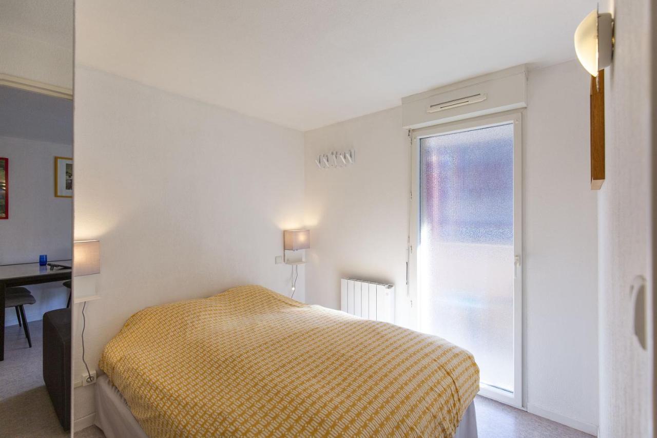 Appt 4 Pers Tout Equipe, Hypercentre Village, Fibre, Garage, Linge Fourni Saint-Lary-Soulan Eksteriør bilde