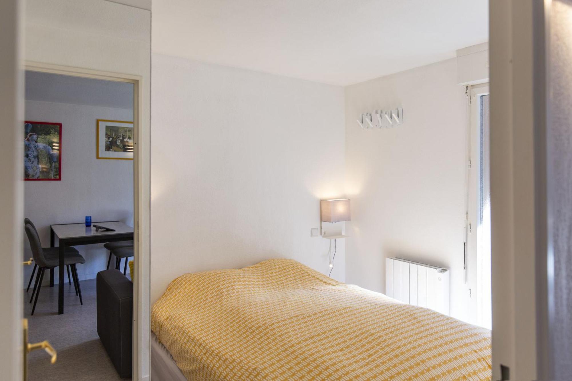 Appt 4 Pers Tout Equipe, Hypercentre Village, Fibre, Garage, Linge Fourni Saint-Lary-Soulan Eksteriør bilde