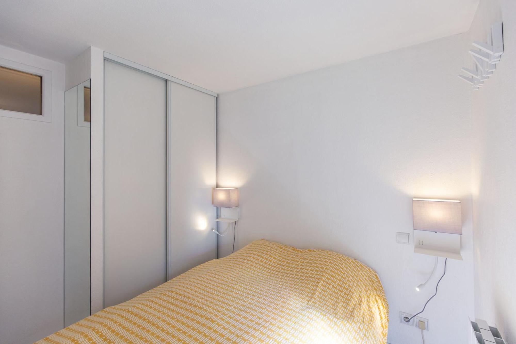 Appt 4 Pers Tout Equipe, Hypercentre Village, Fibre, Garage, Linge Fourni Saint-Lary-Soulan Eksteriør bilde
